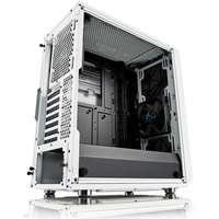 Fractal Design Meshify C White TG Image #4