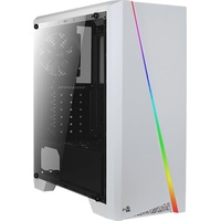 AeroCool Cylon (белый) Image #1