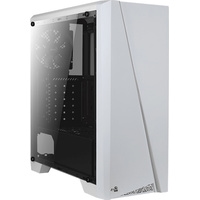 AeroCool Cylon (белый) Image #4