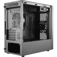 Cooler Master MasterBox NR400 MCB-NR400-KG5N-S00 Image #9