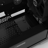 Phanteks Evolv mATX (черный/серебристый) Image #14