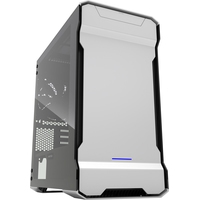 Phanteks Evolv mATX (черный/серебристый)