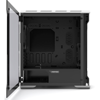 Phanteks Evolv mATX (черный/серебристый) Image #5