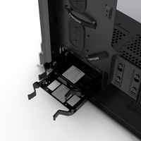 Phanteks Evolv mATX (черный/серебристый) Image #13