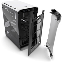 Phanteks Evolv mATX (черный/серебристый) Image #10