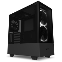 NZXT H510 Elite CA-H510E-B1 Image #4