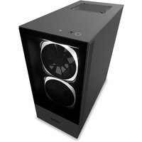 NZXT H510 Elite CA-H510E-B1 Image #8