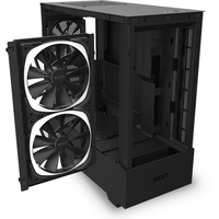 NZXT H510 Elite CA-H510E-B1 Image #9