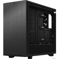 Корпус Fractal Design Define 7 Gray Solid FD-C-DEF7A-07 - Изображение №6 — Chaika Market