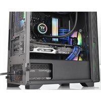 Thermaltake S100 TG CA-1Q9-00S1WN-00 Image #11