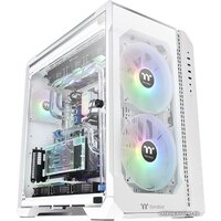 Thermaltake View 51 TG Snow ARGB CA-1Q6-00M6WN-00