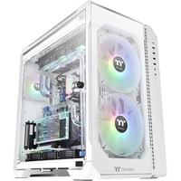 Thermaltake View 51 TG Snow ARGB CA-1Q6-00M6WN-00