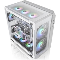 Thermaltake View 51 TG Snow ARGB CA-1Q6-00M6WN-00 Image #2