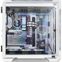 Thermaltake View 51 TG Snow ARGB CA-1Q6-00M6WN-00 Image #7