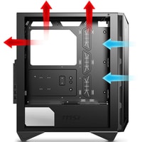 MSI MPG Gungnir 110R Image #6