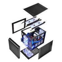 Thermaltake Core V21 [CA-1D5-00S1WN-00] Image #6