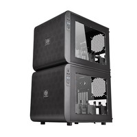 Thermaltake Core V21 [CA-1D5-00S1WN-00] Image #4