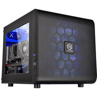 Thermaltake Core V21 [CA-1D5-00S1WN-00] Image #1