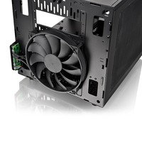 Thermaltake Core V21 [CA-1D5-00S1WN-00] Image #36