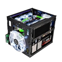 Thermaltake Core V21 [CA-1D5-00S1WN-00] Image #29