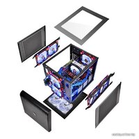 Thermaltake Core V21 [CA-1D5-00S1WN-00] Image #16