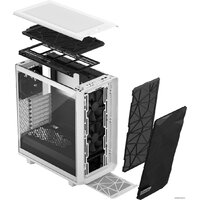 Fractal Design Meshify 2 Compact Clear Tempered Glass FD-C-MES2C-05 Image #17