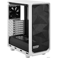 Fractal Design Meshify 2 Compact Clear Tempered Glass FD-C-MES2C-05 Image #12