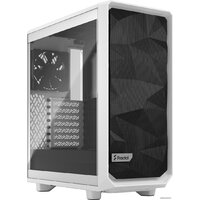 Fractal Design Meshify 2 Compact Clear Tempered Glass FD-C-MES2C-05 Image #1