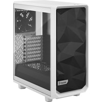 Fractal Design Meshify 2 Compact Clear Tempered Glass FD-C-MES2C-05 Image #2