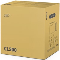 DeepCool CL500 4F R-CL500-BKNMA4N-A-1 Image #15