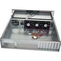 ExeGate 2U550-HS08 600W EX281290RUS Image #2