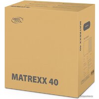 DeepCool Matrexx 40 3FS DP-MATX-MATREXX40-3FS Image #18