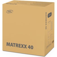 DeepCool Matrexx 40 3FS DP-MATX-MATREXX40-3FS Image #18