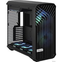 Fractal Design Torrent Black RGB TG Light Tint FD-C-TOR1A-04 Image #10