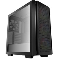 DeepCool CG560 R-CG560-BKAAE4-G-1 Image #1