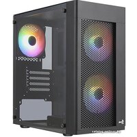 AeroCool Hexform-G-BK-v2