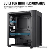 AeroCool Hexform-G-BK-v2 Image #8