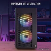 AeroCool Hexform-G-BK-v2 Image #4