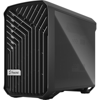 Fractal Design Torrent Nano Black Solid FD-C-TOR1N-04 Image #20