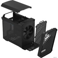 Fractal Design Torrent Nano Black Solid FD-C-TOR1N-04 Image #17