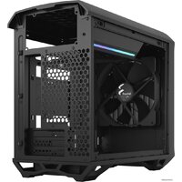 Fractal Design Torrent Nano Black Solid FD-C-TOR1N-04 Image #8