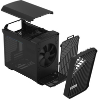 Fractal Design Torrent Nano Black Solid FD-C-TOR1N-04 Image #17