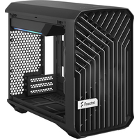 Fractal Design Torrent Nano Black Solid FD-C-TOR1N-04 Image #14