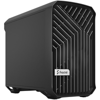 Fractal Design Torrent Nano Black Solid FD-C-TOR1N-04 Image #1