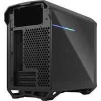 Fractal Design Torrent Nano Black Solid FD-C-TOR1N-04 Image #4