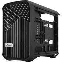 Fractal Design Torrent Nano Black Solid FD-C-TOR1N-04 Image #10