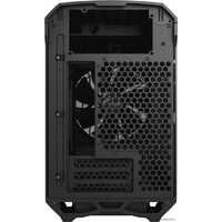 Fractal Design Torrent Nano Black Solid FD-C-TOR1N-04 Image #3