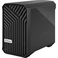 Fractal Design Torrent Nano Black Solid FD-C-TOR1N-04 Image #12