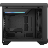 Fractal Design Torrent Nano Black Solid FD-C-TOR1N-04 Image #19