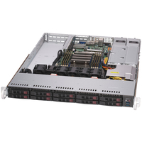 Supermicro A+ AS-1114S-WTRT Image #1